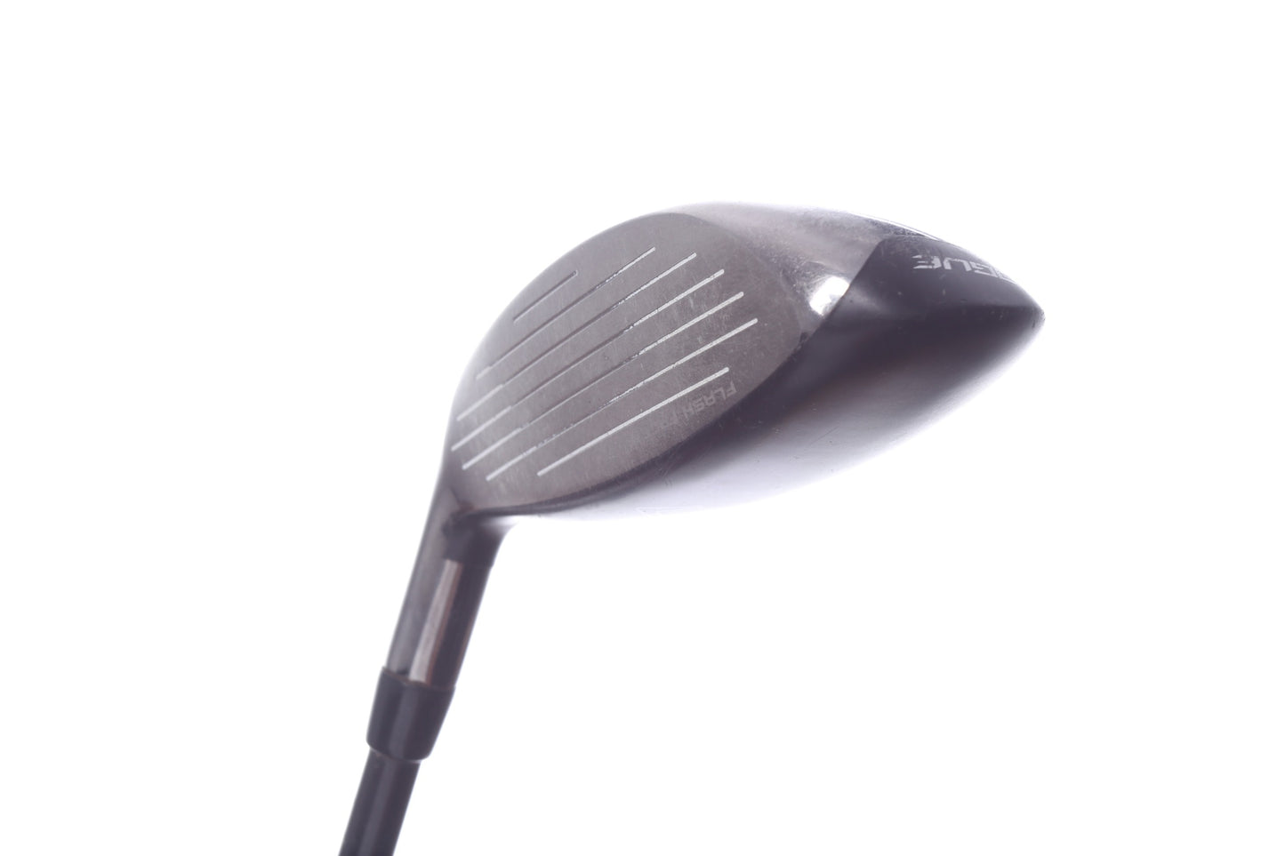 Used Callaway Rogue ST Pro 3H Hybrid - Right-Handed - 20 Degrees - Stiff Flex-Next Round