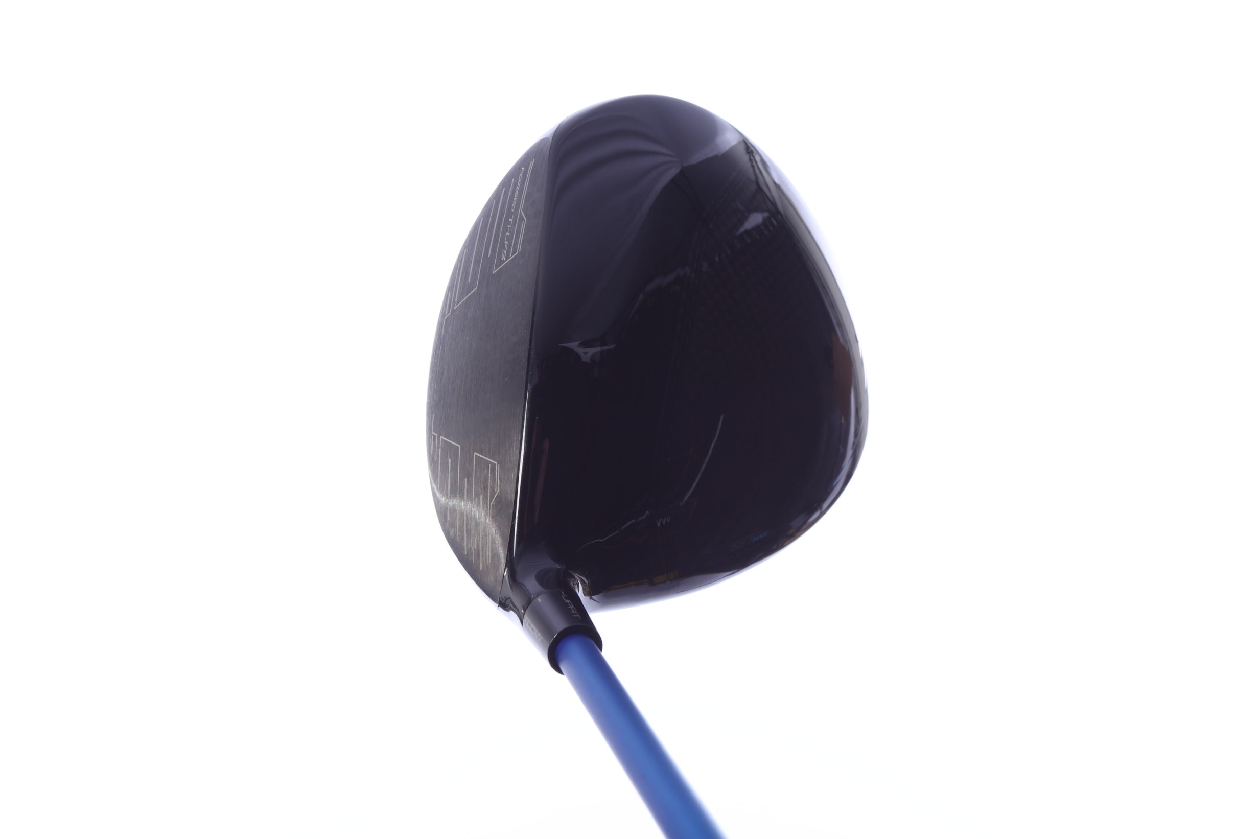 Used Mizuno ST-MAX 230 Driver - 10.5 Degrees - Ladies Flex Project X Denali Frost - Right-Handed-Next Round