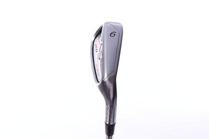Used TaylorMade R11 Single 9-Iron - Right-Handed - Stiff Flex-Next Round