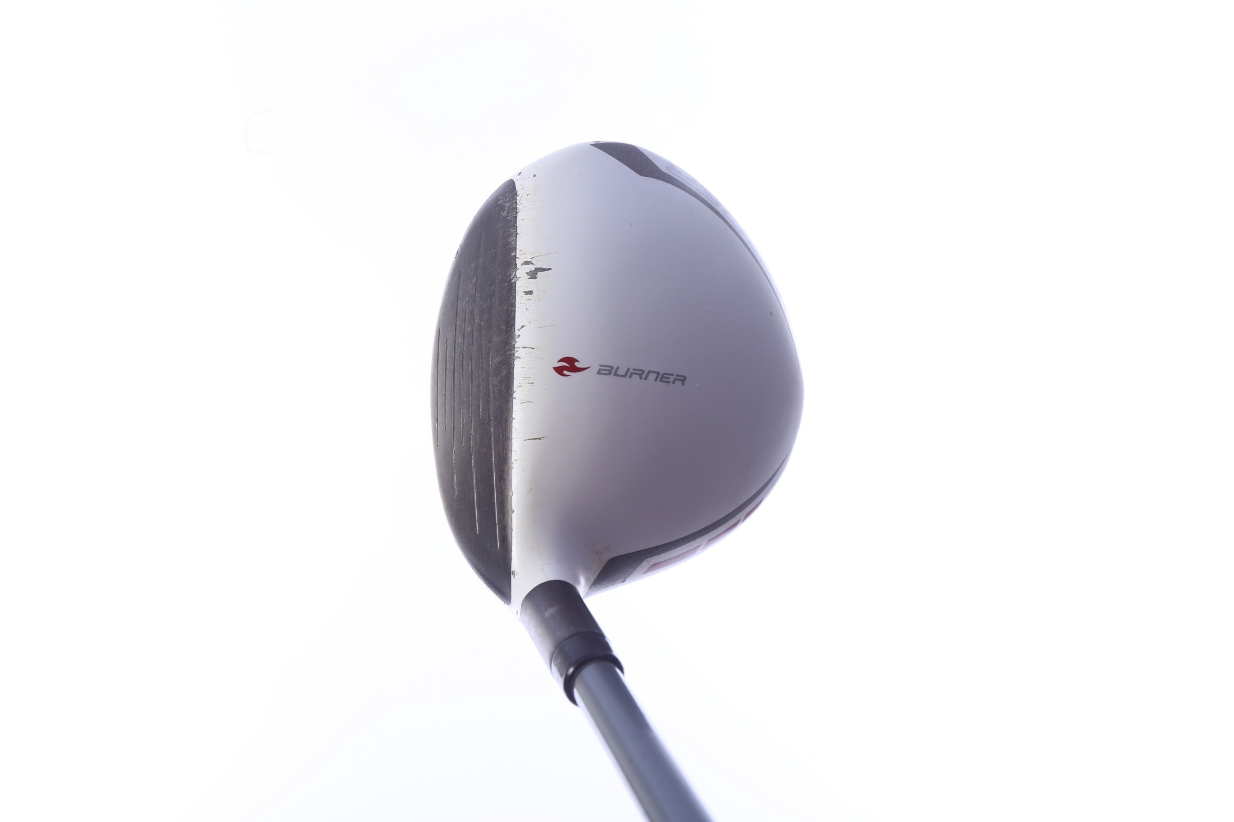 Used TaylorMade Burner SuperFast 2.0 4-Wood - Right-Handed - 16.5 Degrees - Regular Flex-Next Round