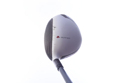 Used TaylorMade Burner SuperFast 2.0 4-Wood - Right-Handed - 16.5 Degrees - Regular Flex-Next Round