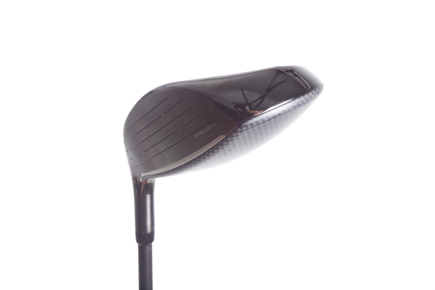 Used TaylorMade Qi35 7-Wood - Right-Handed - 21 Degrees - Seniors Flex-Next Round