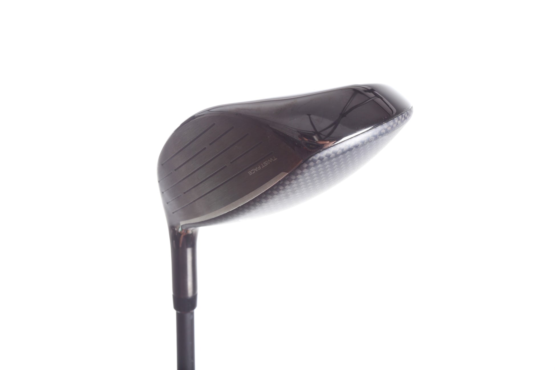 Used TaylorMade Qi35 7-Wood - Right-Handed - 21 Degrees - Seniors Flex-Next Round