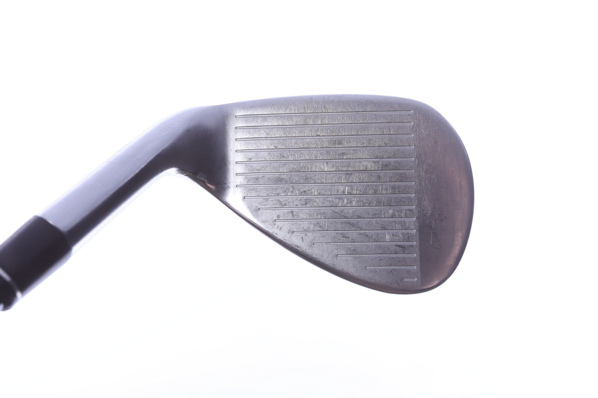 Used Callaway Rogue Approach Wedge - Right-Handed - 48 Degrees - Regular Flex-Next Round