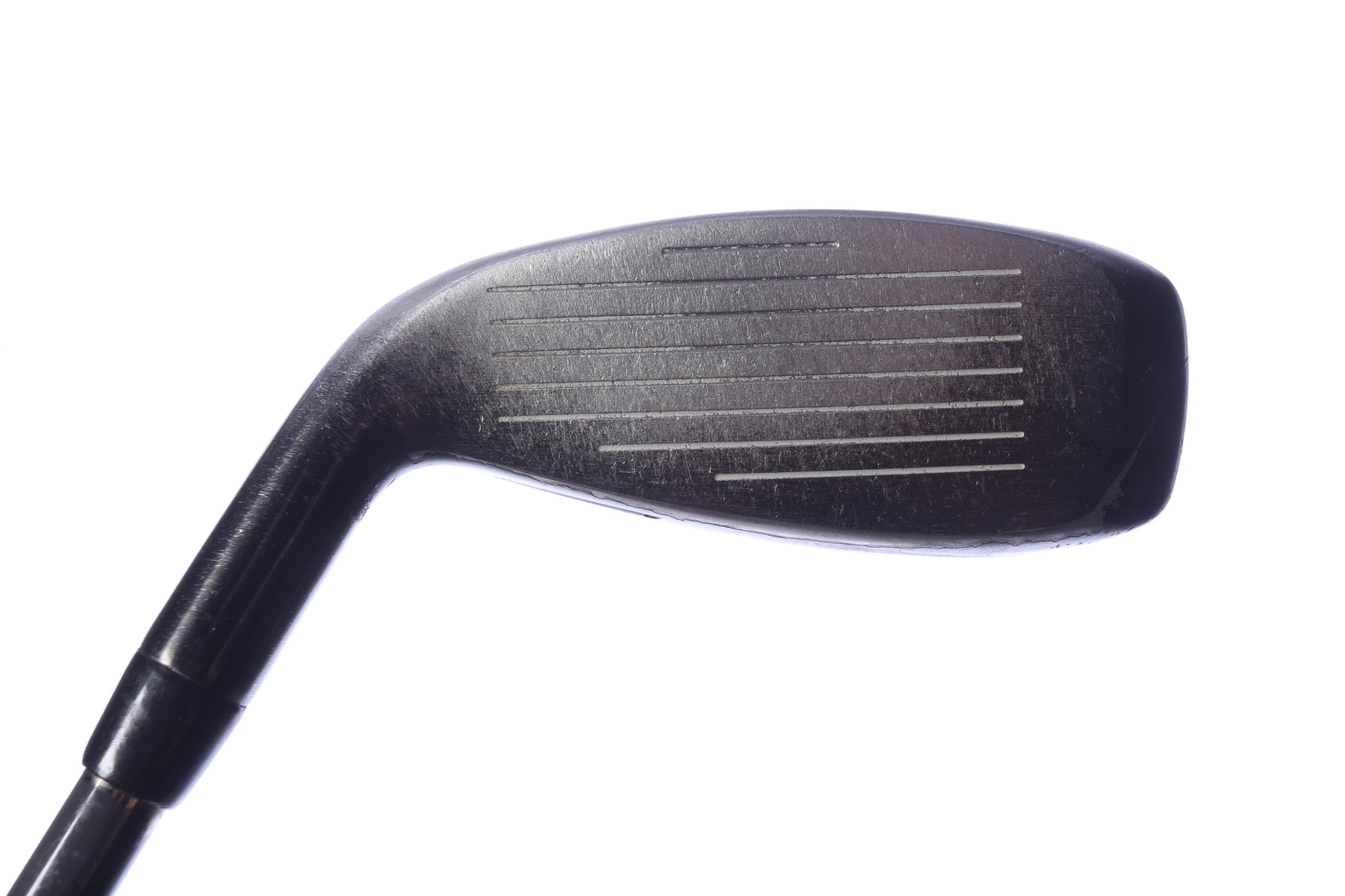 Used Callaway Rogue 5H Hybrid - Right-Handed - 24 Degrees - Seniors Flex