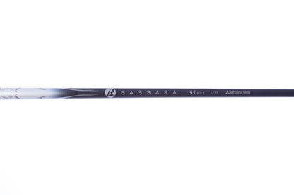 Used PXG 0317X 4H Hybrid - Right-Handed - 22 Degrees - Seniors Flex