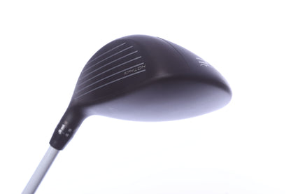 Used Cobra OPTM LS Titanium 3-Wood - Right-Handed - 14.5 Degrees - Stiff Flex