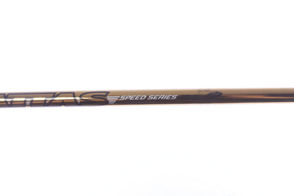 Used Callaway Epic Max Star Hybrid Set - Right-Handed - 4H, 5H - Seniors Flex-Next Round