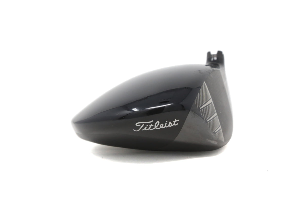 Used Titleist GT2 Driver - HEAD ONLY - Right-Handed - 9 Degrees