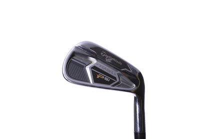 Used TaylorMade PSi Tour Single 6-Iron - Right-Handed - Stiff Flex-Next Round