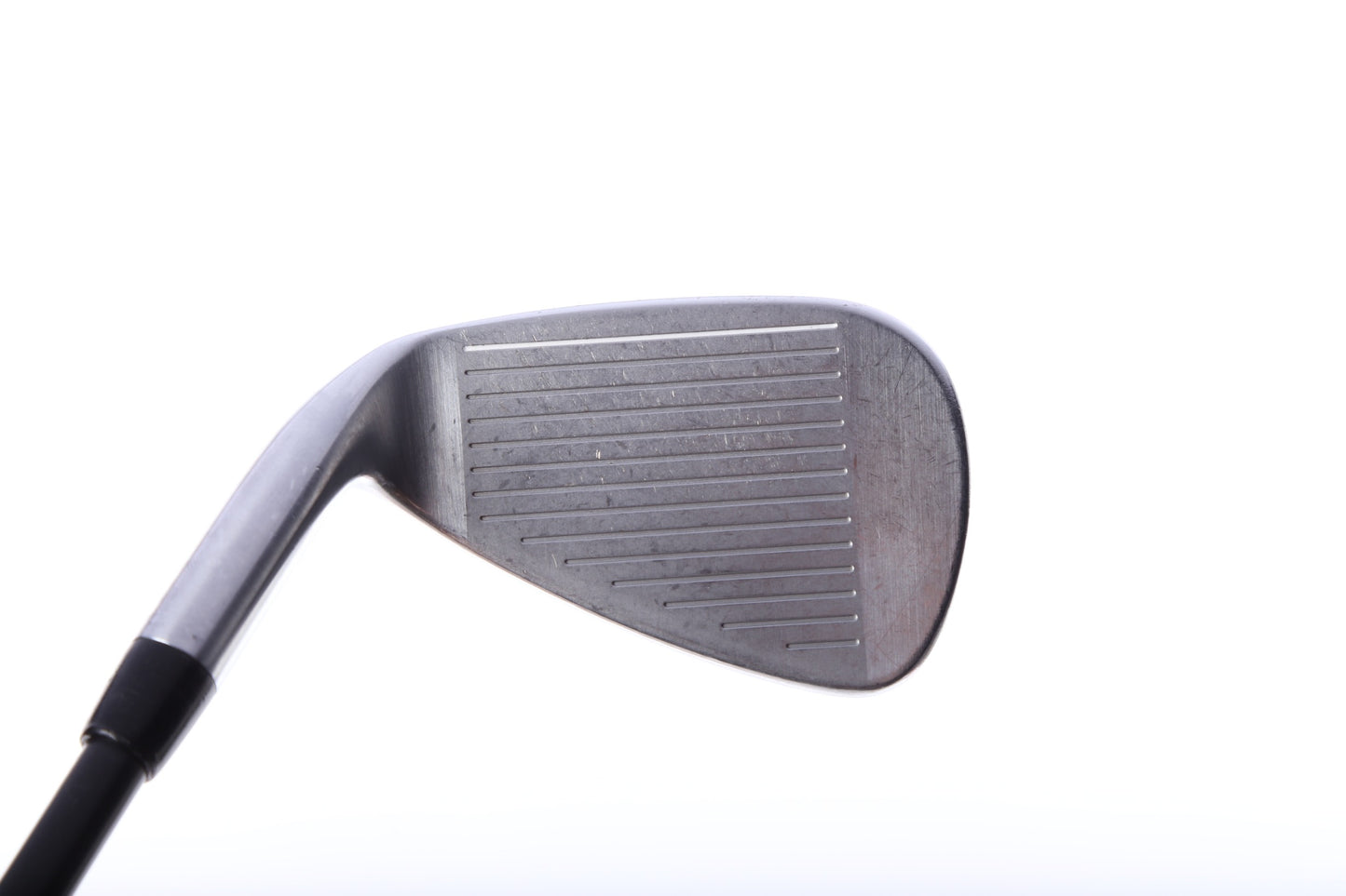 Used PXG 2021 0211 Single 8-Iron - Right-Handed - Ladies Flex-Next Round