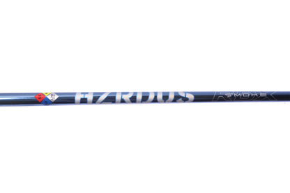 Used Callaway Paradym Ai Smoke MAX D Driver - 9 Degrees - Regular Flex Project X HZRDUS Smoke Blue RDX - Left-Handed-Next Round