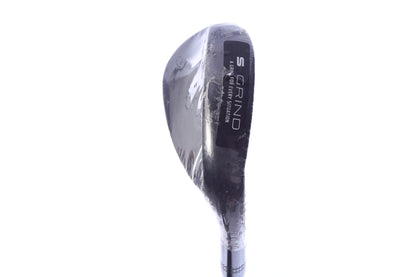 Used Callaway Opus Black Shadow Approach Wedge - Right-Handed - 52 Degrees - Wedge Flex