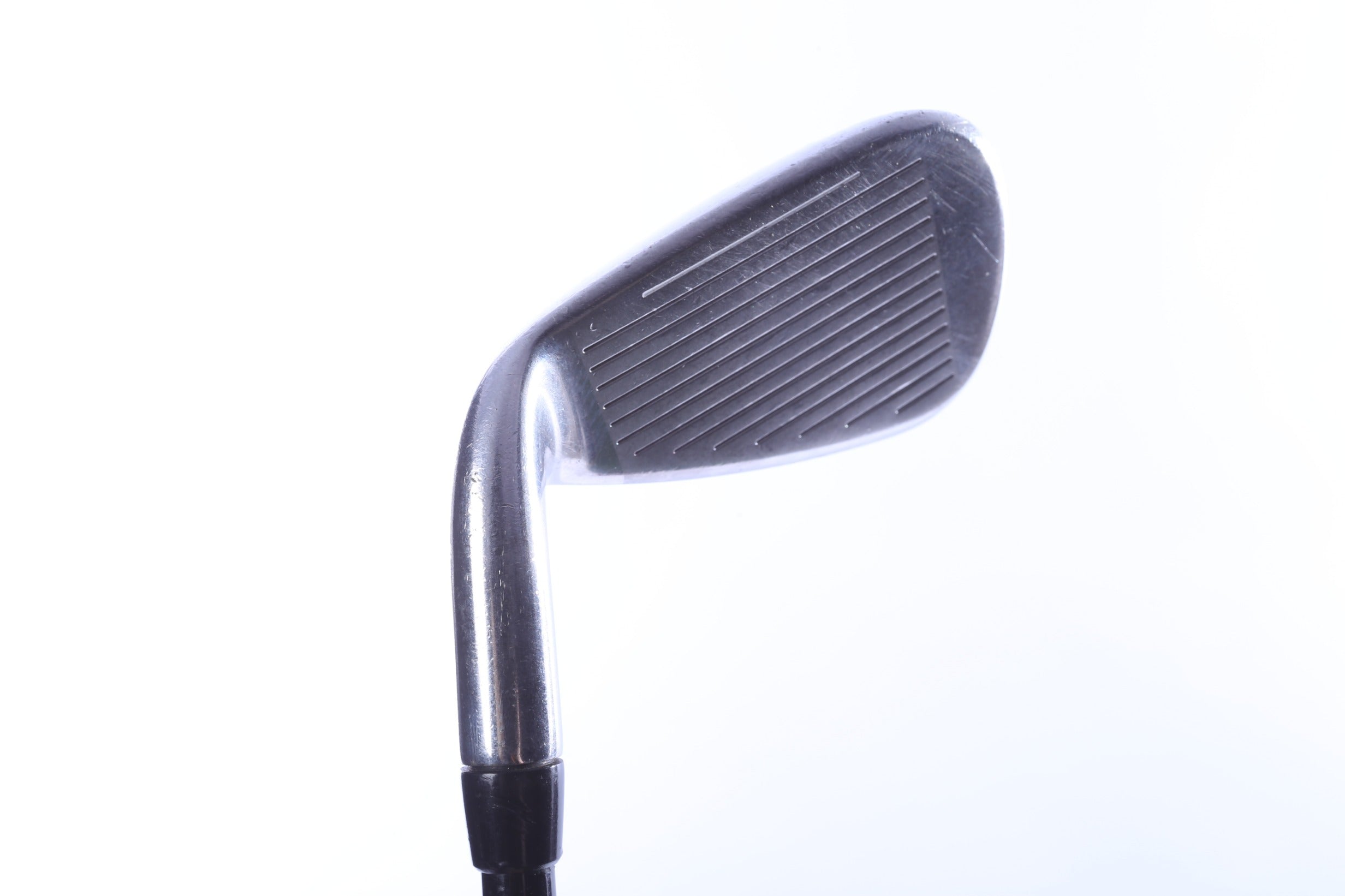 Used Cobra Fly-Z XL Single 9-Iron - Right-Handed - Stiff Flex-Next Round