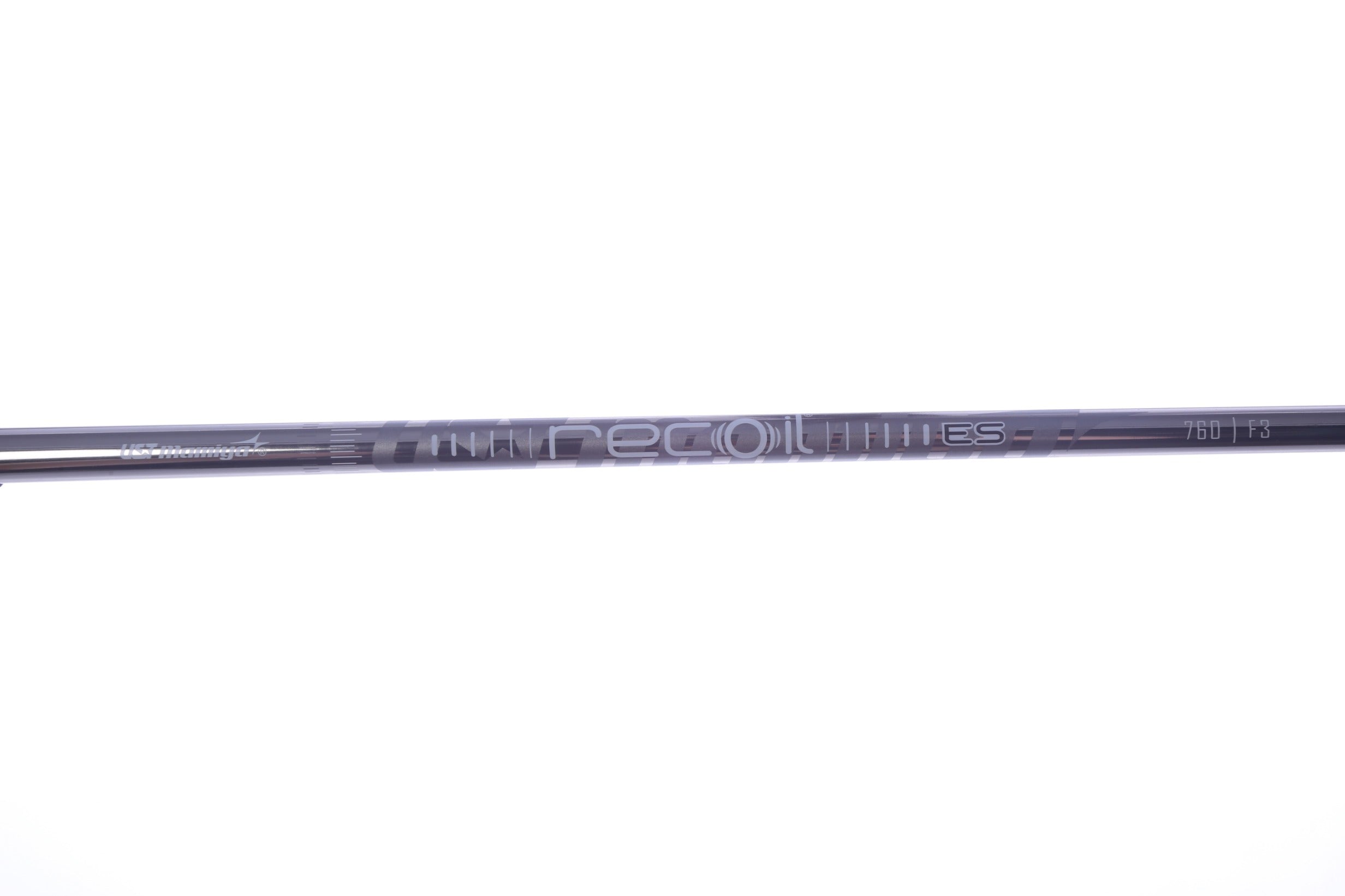 Used Mizuno MP H4 Single 6-Iron - Right-Handed - Regular Flex-Next Round