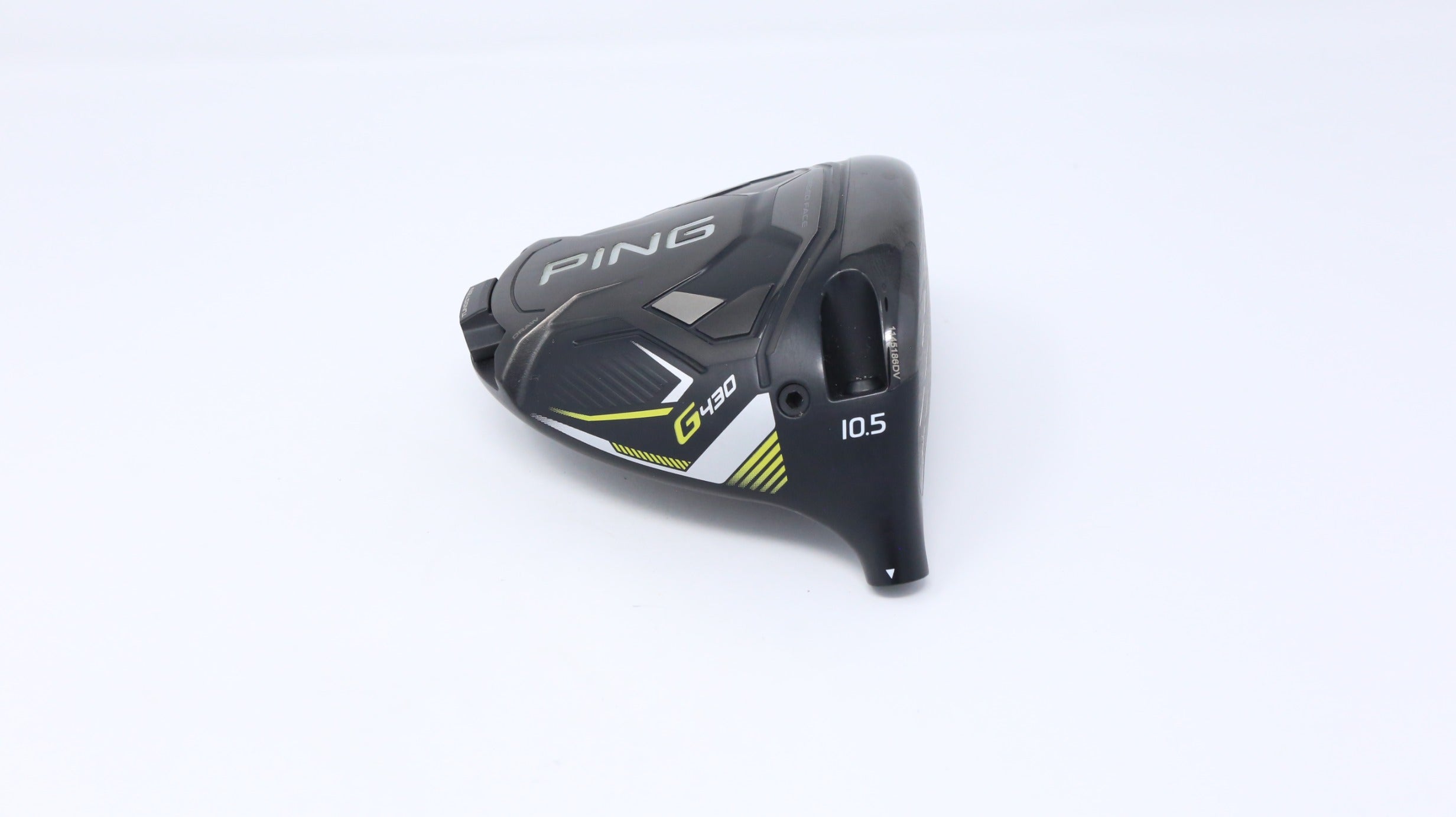 Used Ping G430 LST Right-Handed Driver – Next Round Used Ping G430 LST Right-Handed Driver – Next Round