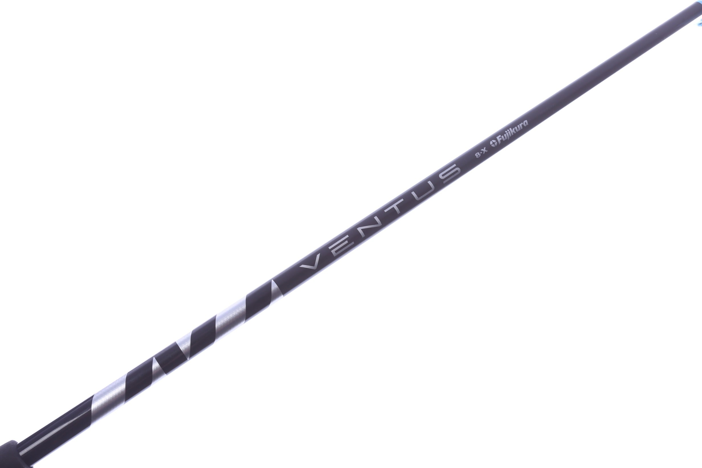 Used Fujikura Ventus Black Velocore Fairway Wood Shaft Extra Stiff Flex Graphite - 40.5 in - Titleist Surefit Adapter