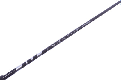 Used Fujikura Ventus Black Velocore Fairway Wood Shaft Extra Stiff Flex Graphite - 40.5 in - Titleist Surefit Adapter