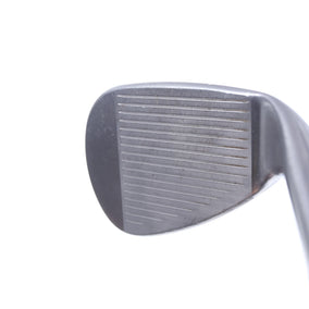Used Titleist Vokey SM6 Tour Chrome Sand Wedge - Left-Handed - 56 Degrees - Wedge Flex-Next Round