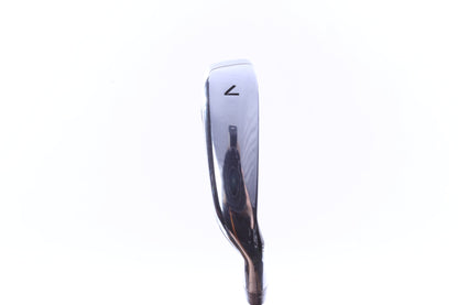 Used Callaway Elyte X Single 7-Iron - Right-Handed - Stiff Flex-Next Round