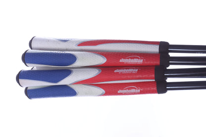 Used Ping G730 Iron Set - Right-Handed - 5-PW - Regular Flex