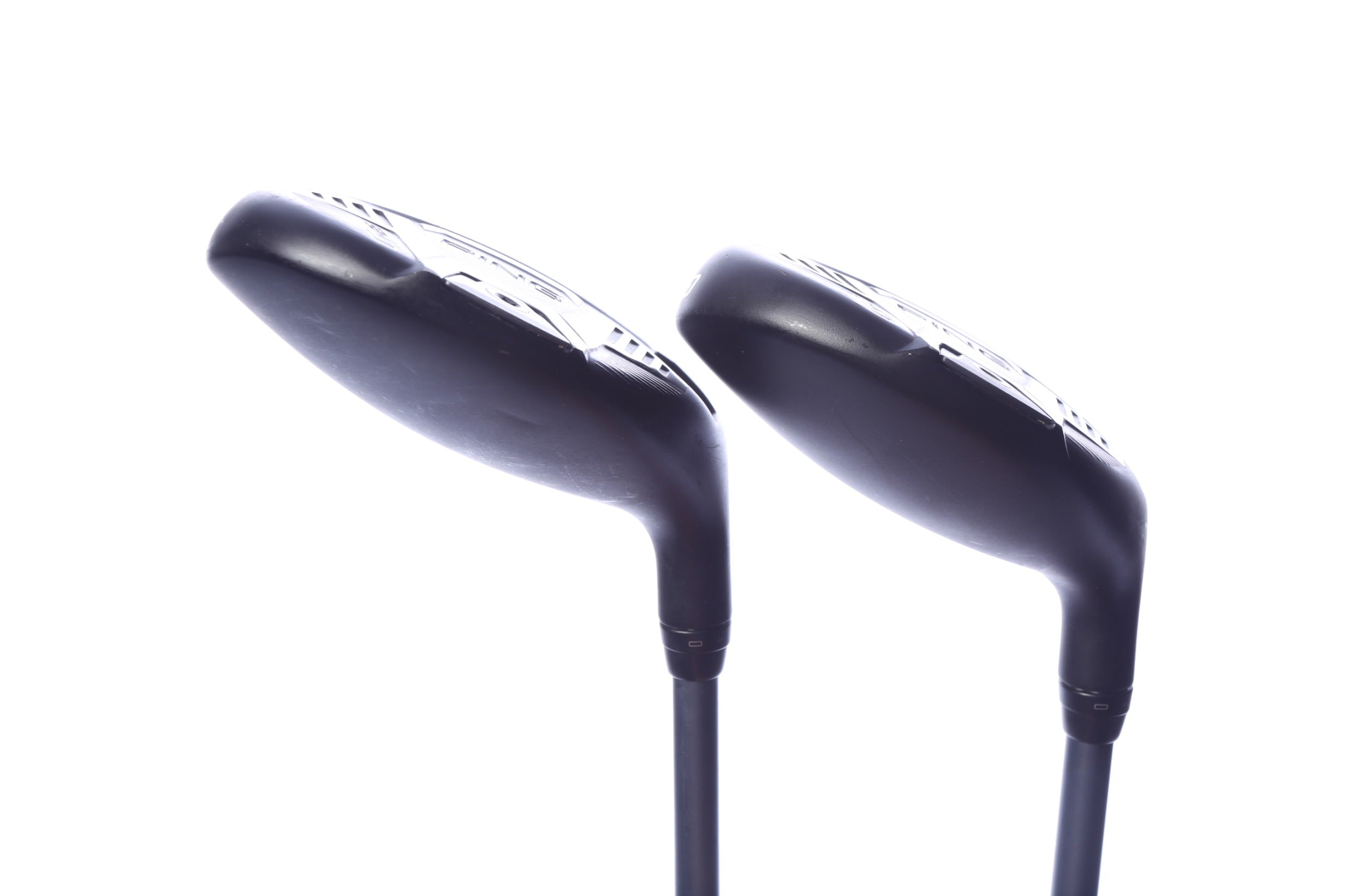 Used Ping G425 Hybrid Set - Right-Handed - 4H, 5H - Regular Flex