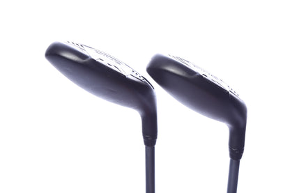 Used Ping G425 Hybrid Set - Right-Handed - 4H, 5H - Regular Flex