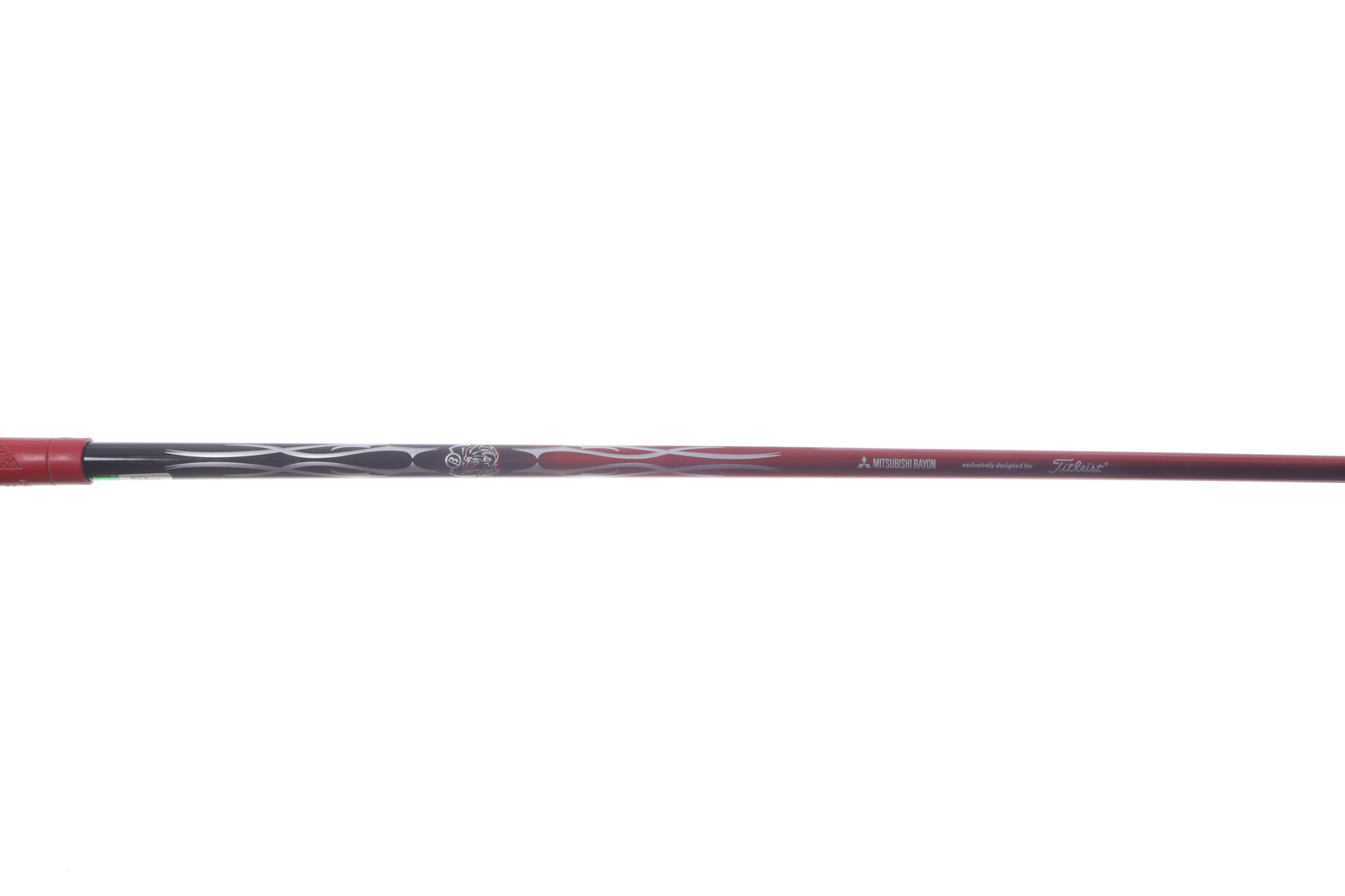 Used Titleist TS2 3-Wood - Left-Handed - 16.5 Degrees - Ladies Flex-Next Round