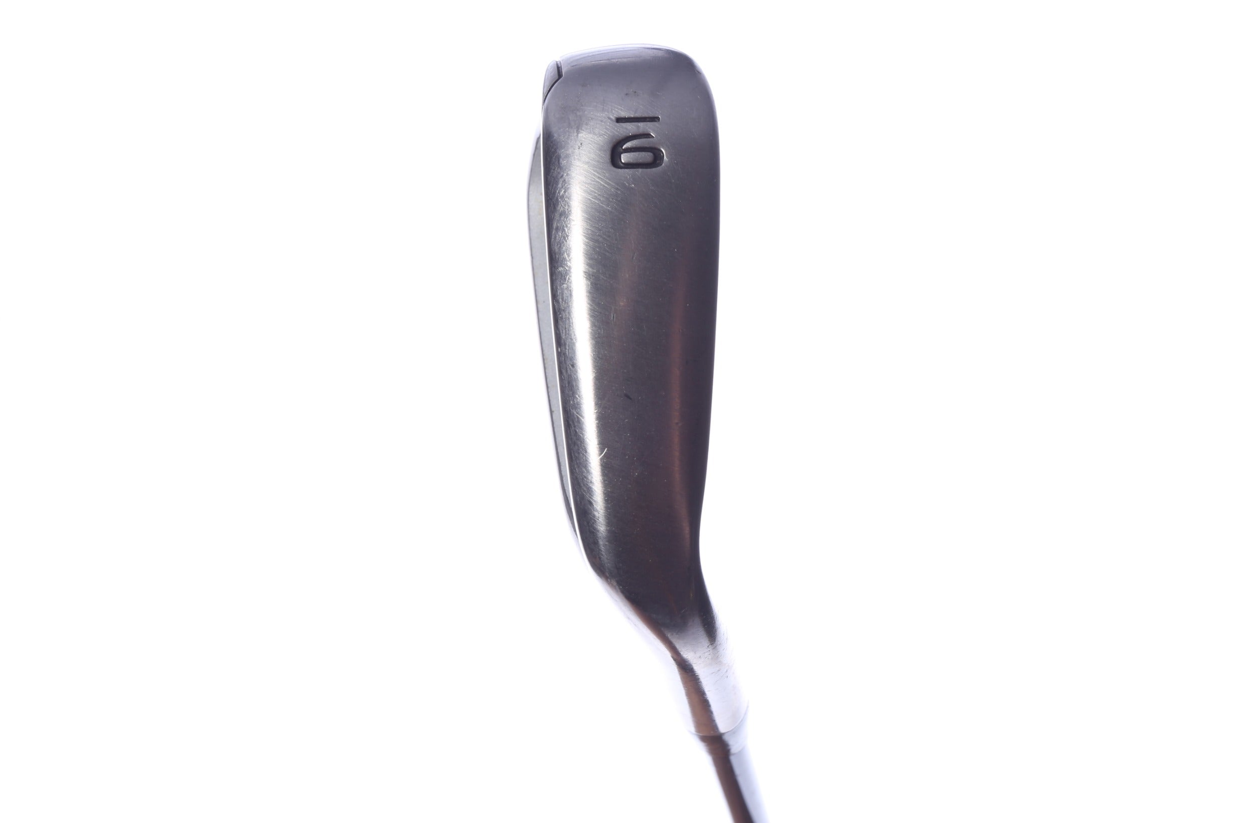 Used Callaway Paradym Ai Smoke HL Single 9-Iron - Right-Handed - Ladies Flex-Next Round