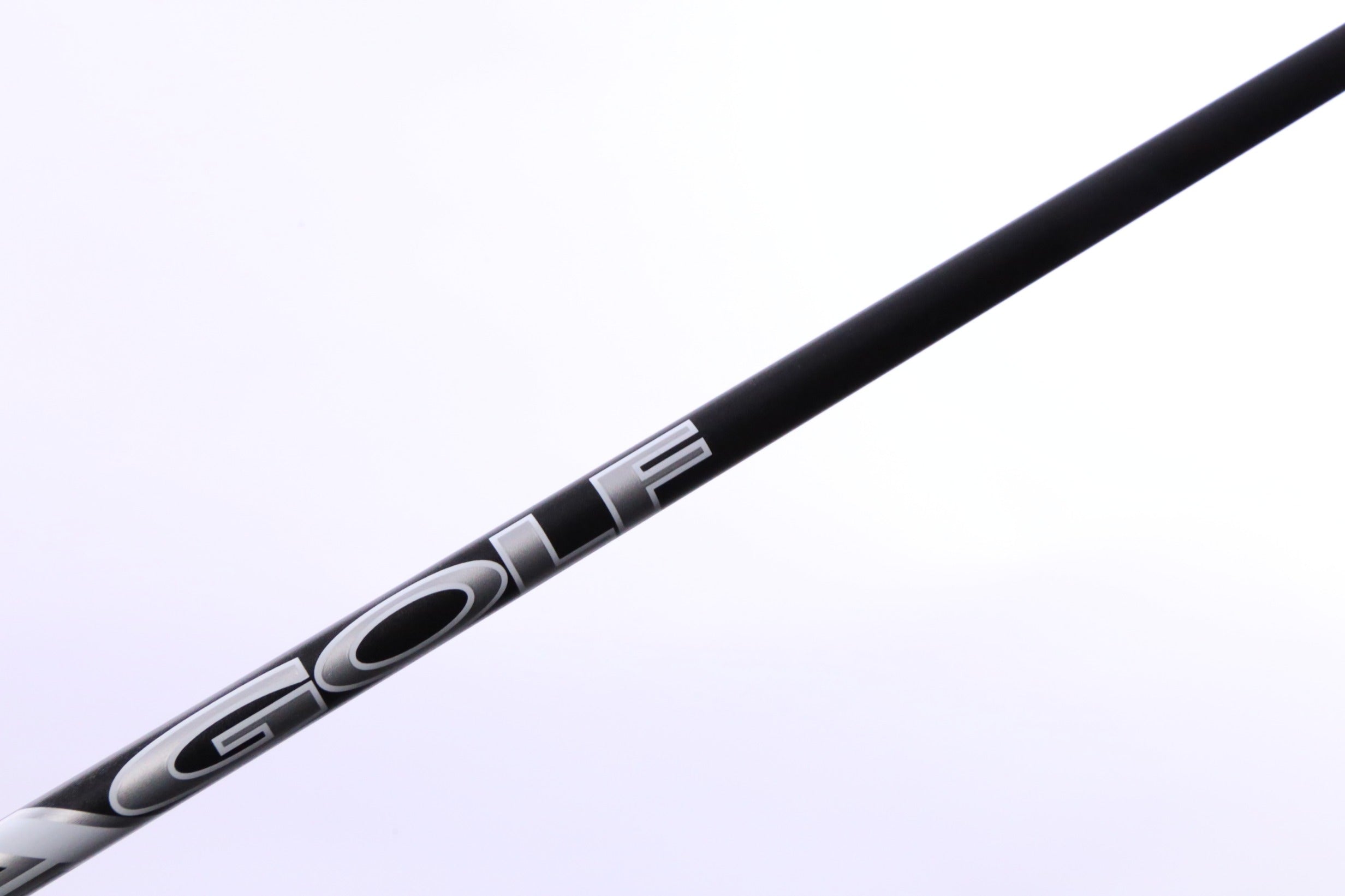 Used La Golf A Series Hybrid Shaft Extra Stiff Flex Graphite - 39 in - Titleist Surefit Adapter-Next Round