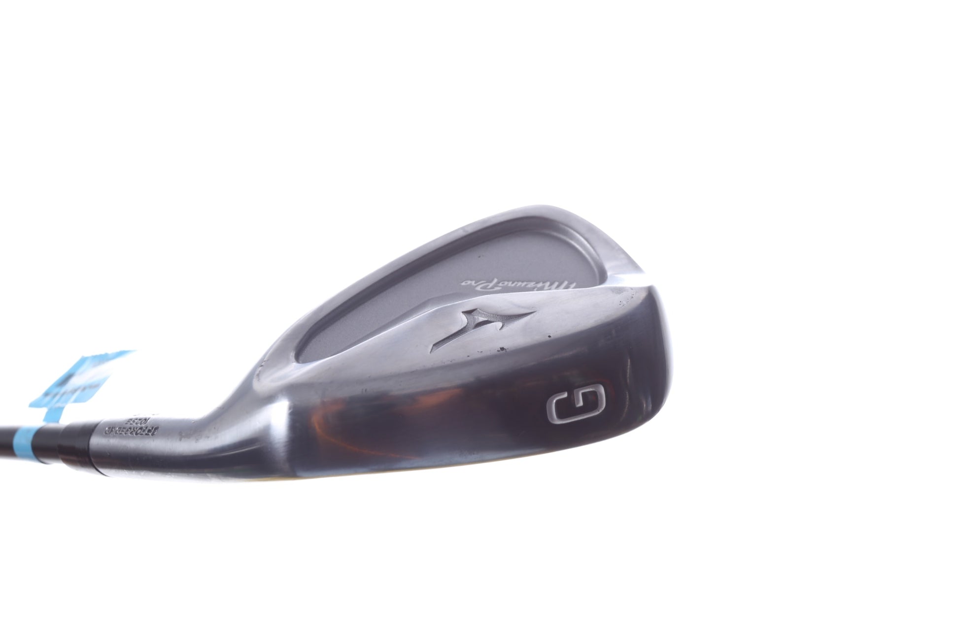 Used Mizuno Pro 243 Gap Wedge - Right-Handed - 48 Degrees - Regular Flex-Next Round