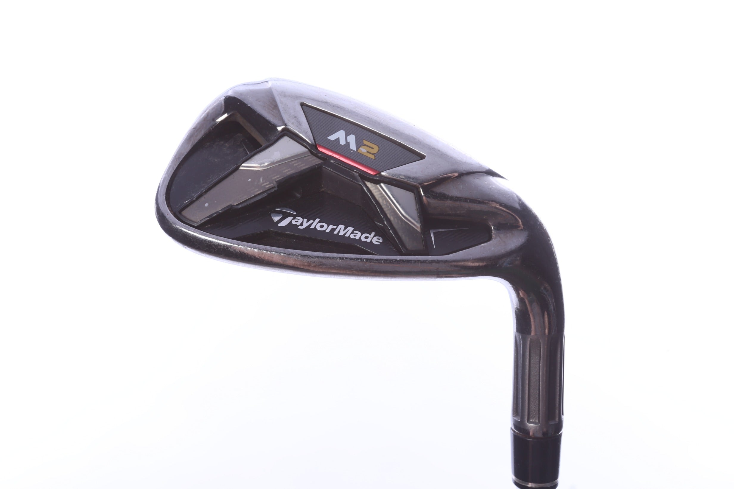 Used TaylorMade M2 Approach Wedge - Right-Handed - 49 Degrees - Stiff Flex-Next Round