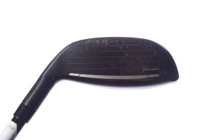 Used TaylorMade Qi10 3H Hybrid - Right-Handed - 19 Degrees - Stiff Flex