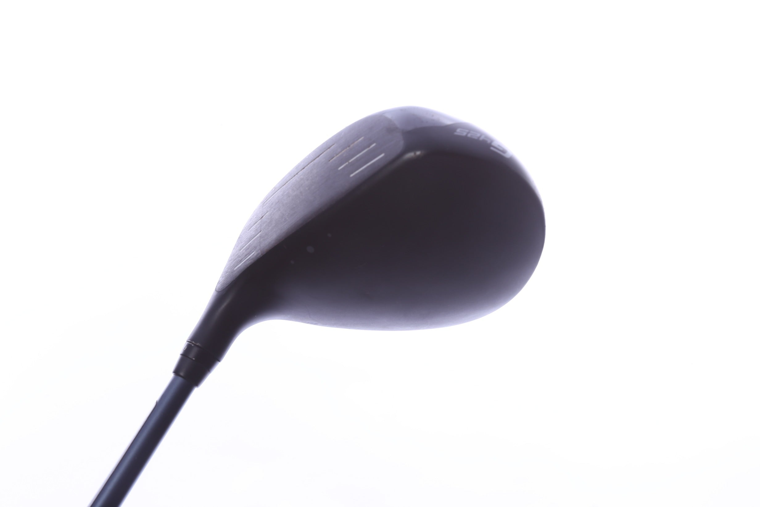 Used Ping G425 MAX 3-Wood - Right-Handed - 14.5 Degrees - Stiff Flex