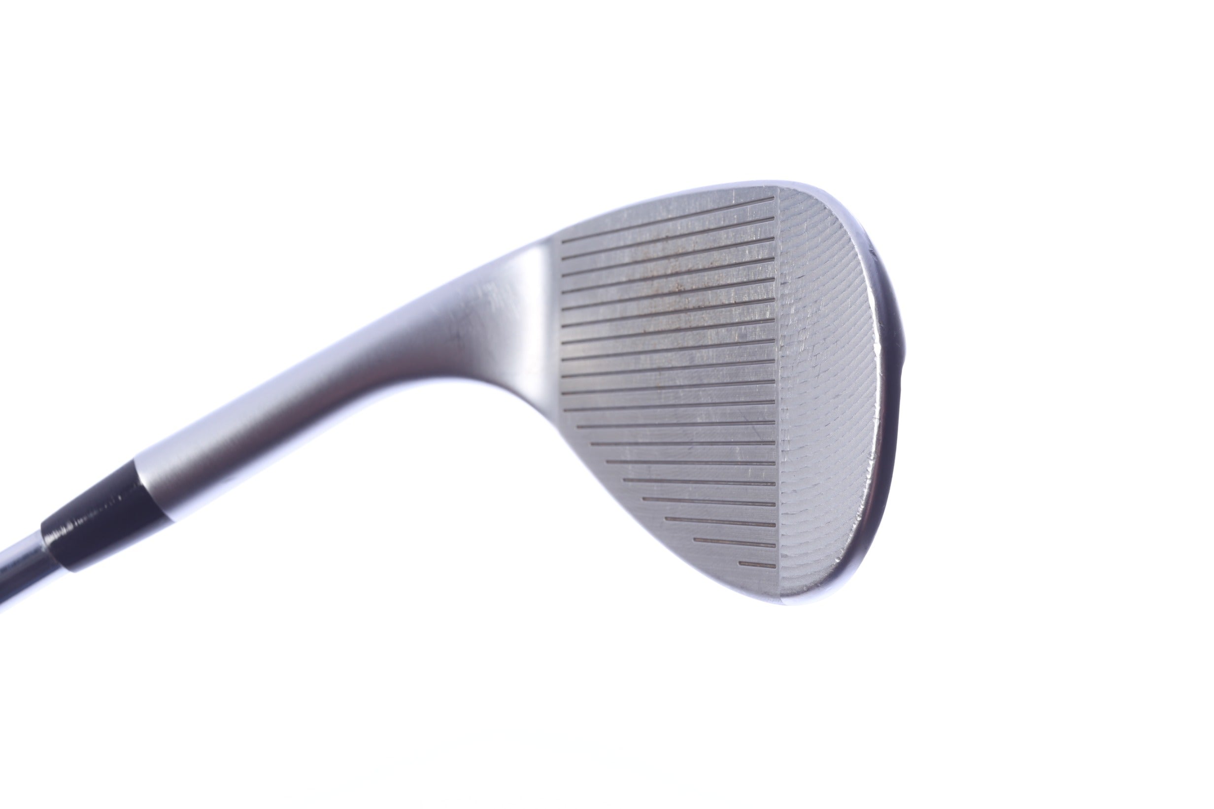 Used Cleveland RTX 6 ZipCore Tour Satin Sand Wedge - Right-Handed - 54 Degrees - Stiff Flex