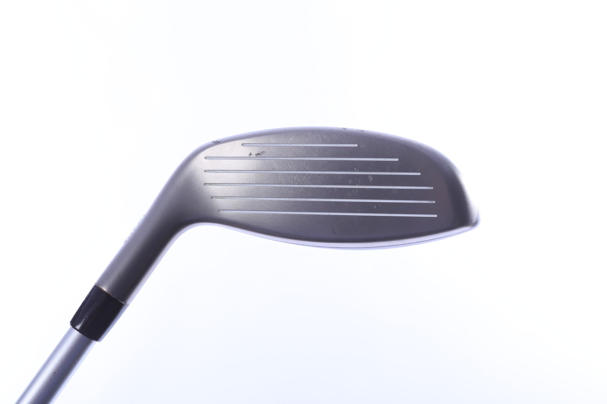 Used Ping Karsten 2014 4H Hybrid - Right-Handed - 22 Degrees - Soft Regular Flex-Next Round