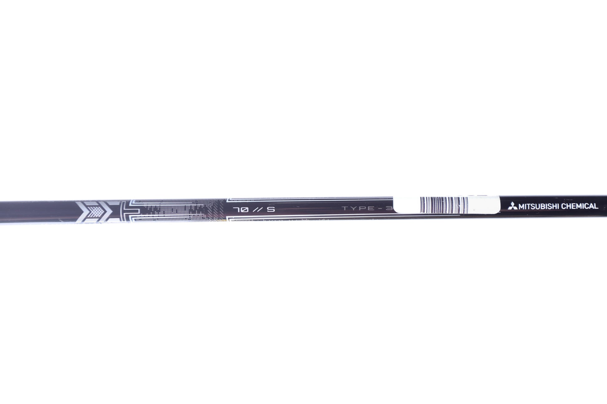 Used Callaway Paradym Ai Smoke TD Driver - 9 Degrees - Stiff Flex Mitsubishi MMT - Right-Handed-Next Round
