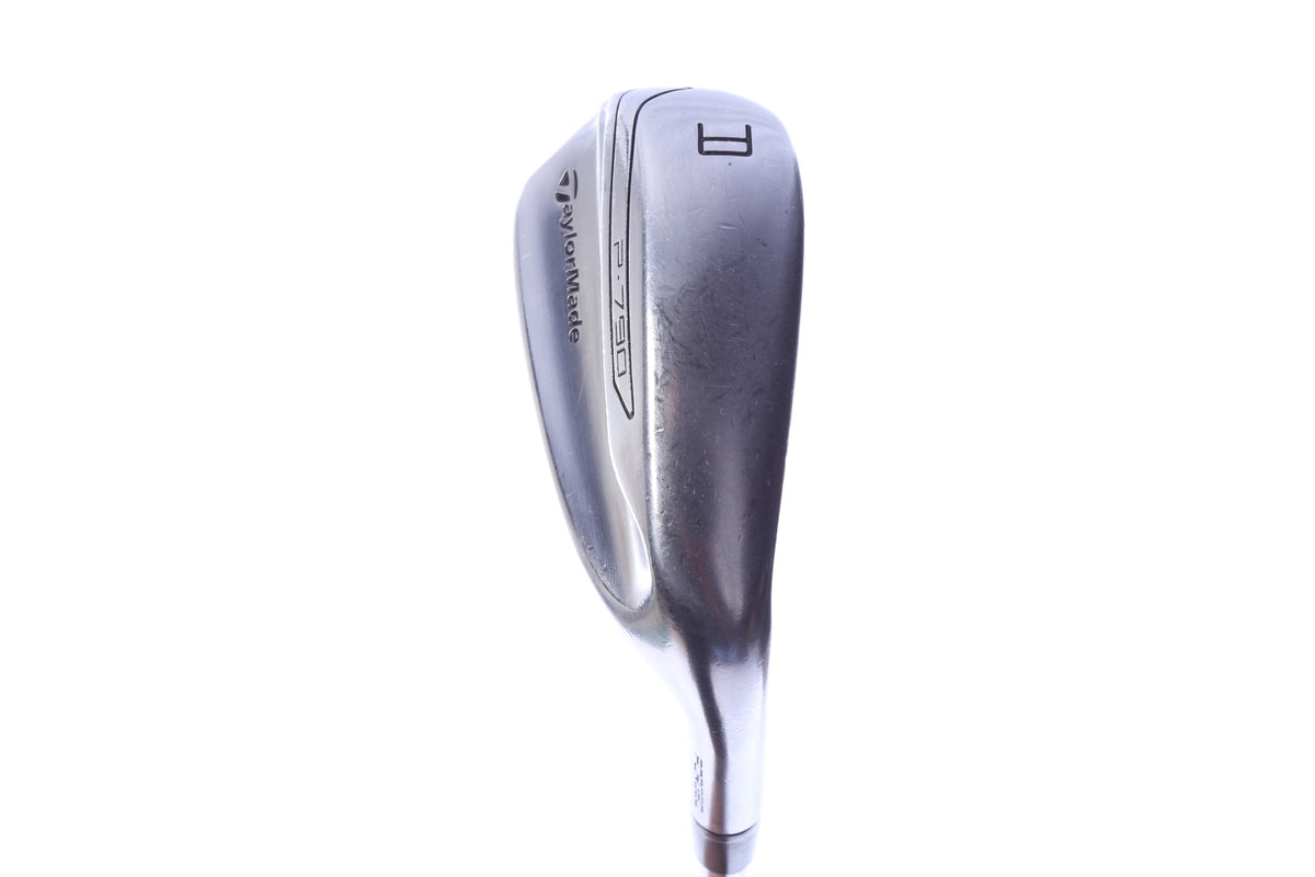 Used TaylorMade P790 Approach Wedge - Right-Handed - 50 Degrees - Stiff Flex