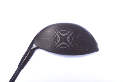 Used Callaway Epic MAX Driver - 10.5 Degrees - Regular Flex Project X Cypher - Right-Handed