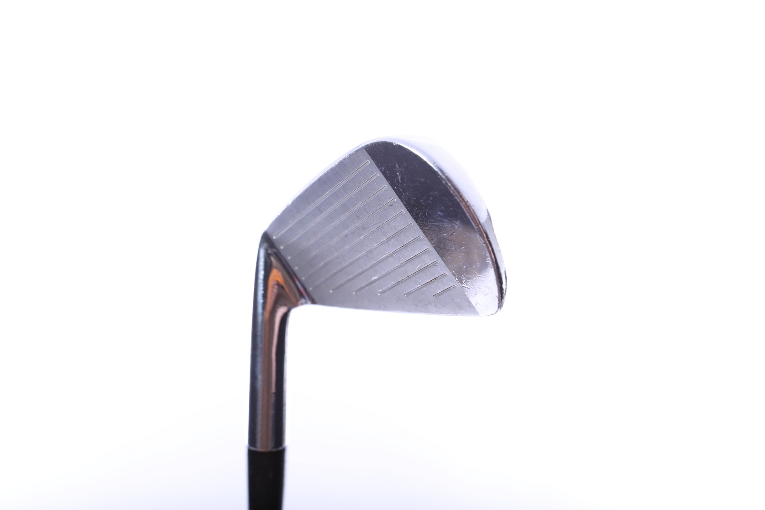 Used Mizuno MP 33 Right-Handed Single 4-Iron – Next Round display picture 1