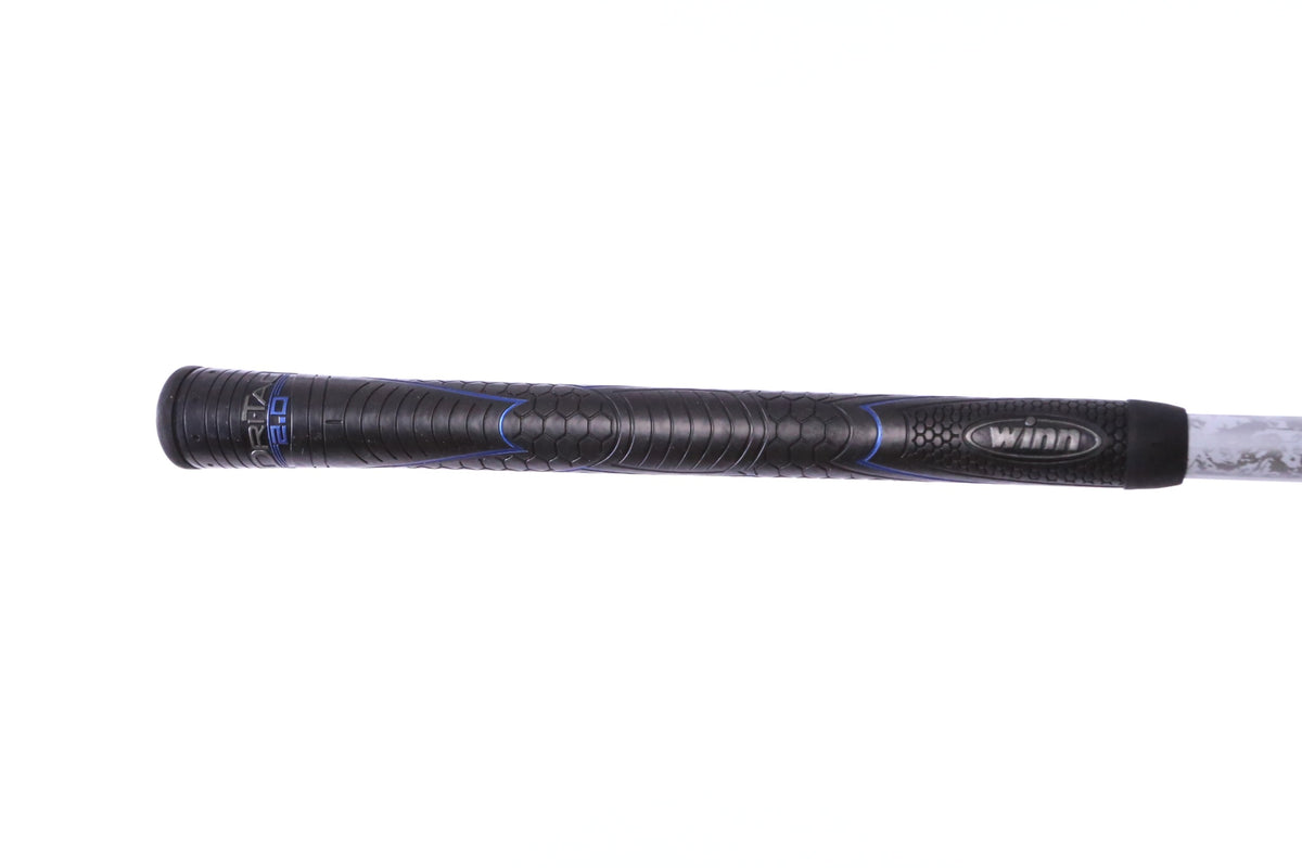 Used Callaway Elyte X Night Edition Driver - 10.5 Degrees - Stiff Flex Project X DENALI Charcoal - Right-Handed