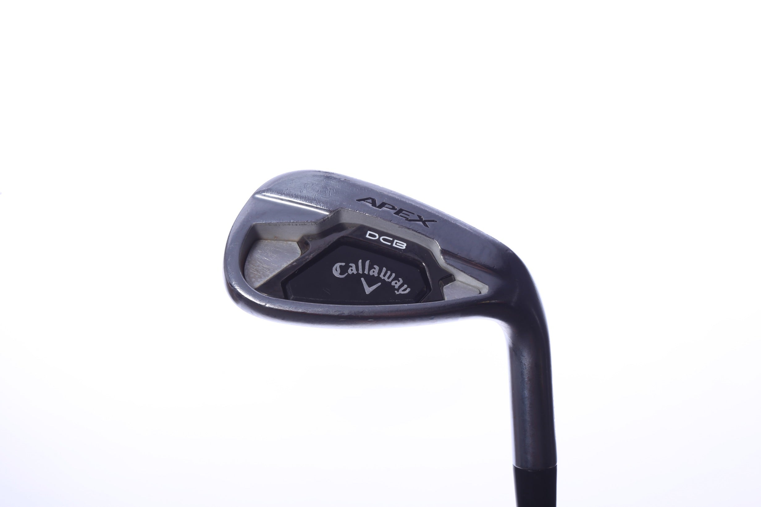 Used Callaway Apex DCB Approach Wedge - Right-Handed - 48 Degrees - Seniors Flex-Next Round