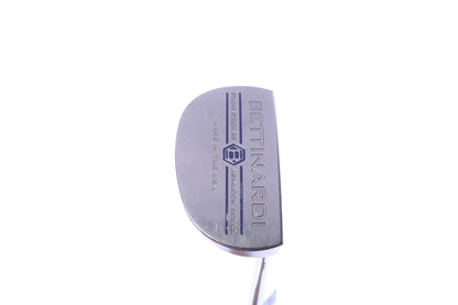 Used Bettinardi 2019 Studio Stock 38 Putter - Right-Handed - 40 in - Mallet