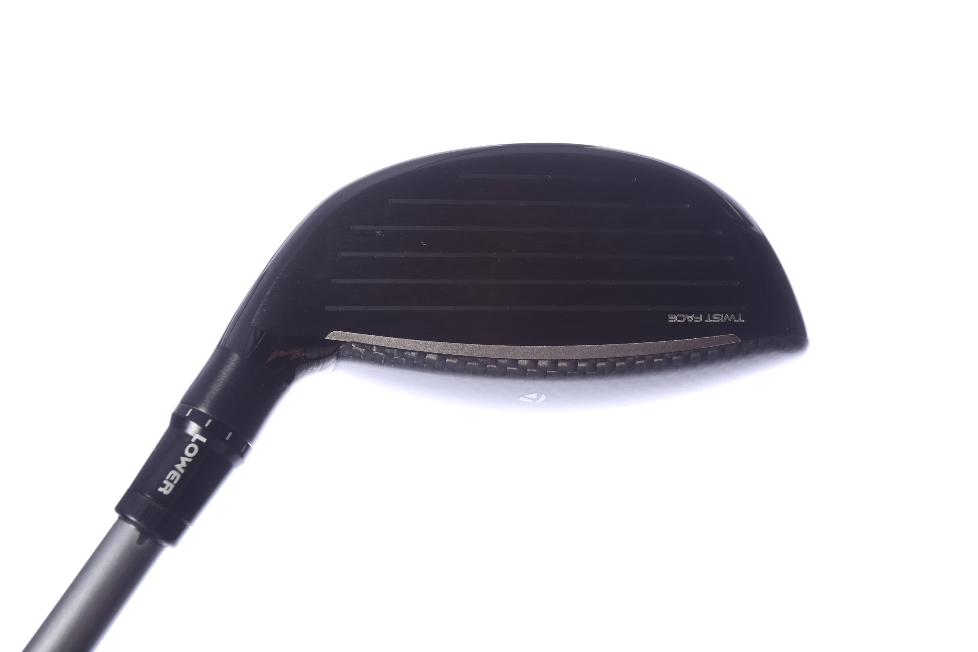 Used TaylorMade Qi35 Tour 3-Wood - Right-Handed - 15 Degrees - Regular Flex