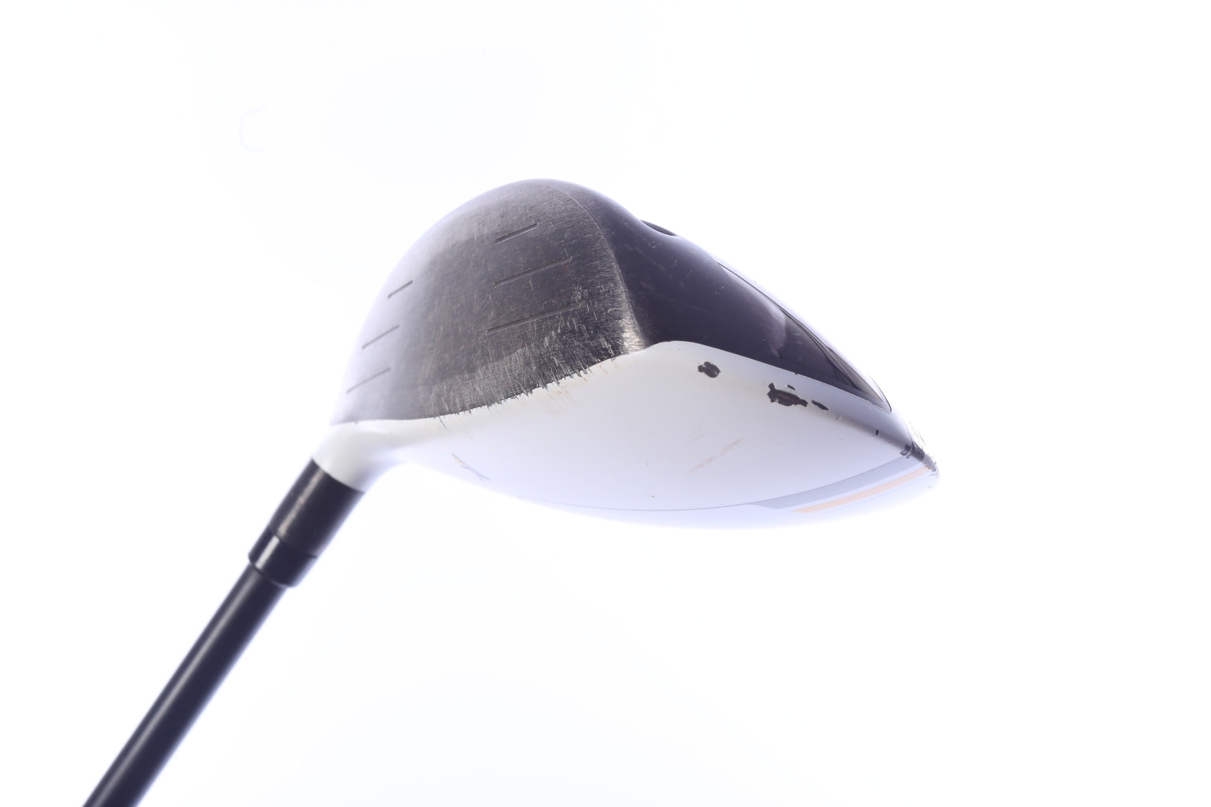 Used TaylorMade RocketBallz Stage 2 3-Wood - Right-Handed - 15 Degrees - Stiff Flex