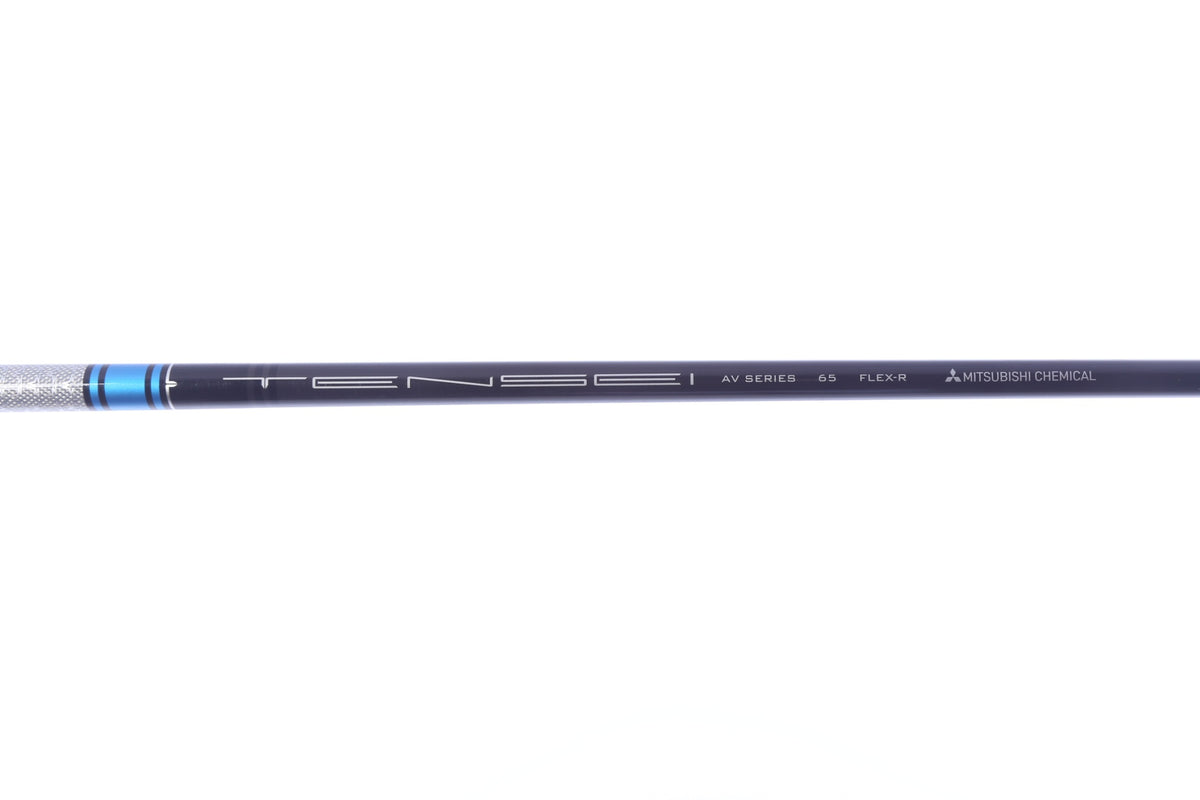 Used PXG 0311 XF GEN5 5-Wood - Left-Handed - 19 Degrees - Regular Flex-Next Round