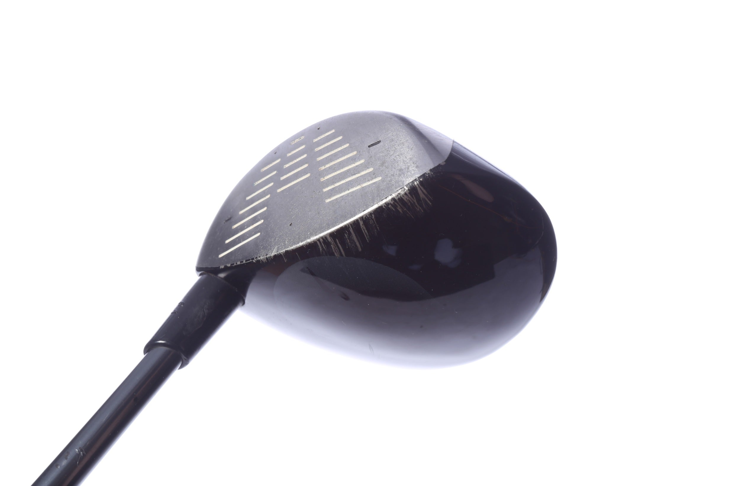 Used Ping G2 5-Wood - Right-Handed - 17 Degrees - Regular Flex-Next Round