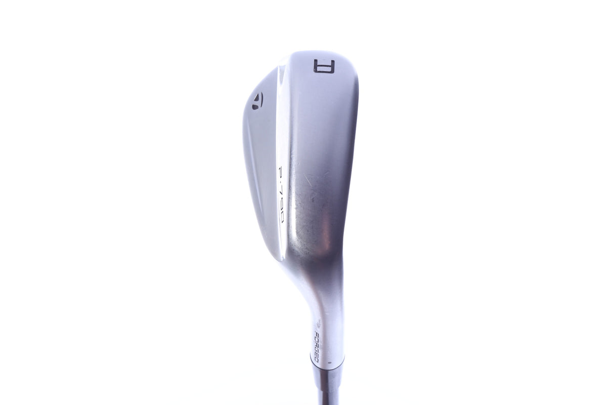 Used TaylorMade 2021 P790 Approach Wedge - Right-Handed - 50 Degrees - Regular Flex