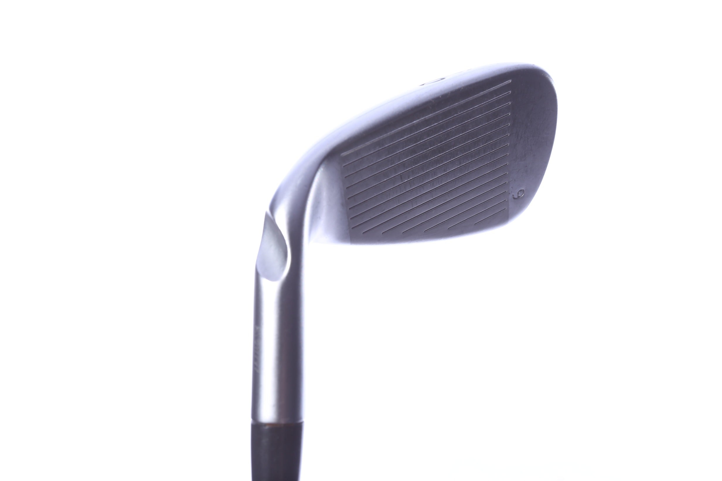 Used Ping G400 Single 9-Iron - Right-Handed - Regular Flex