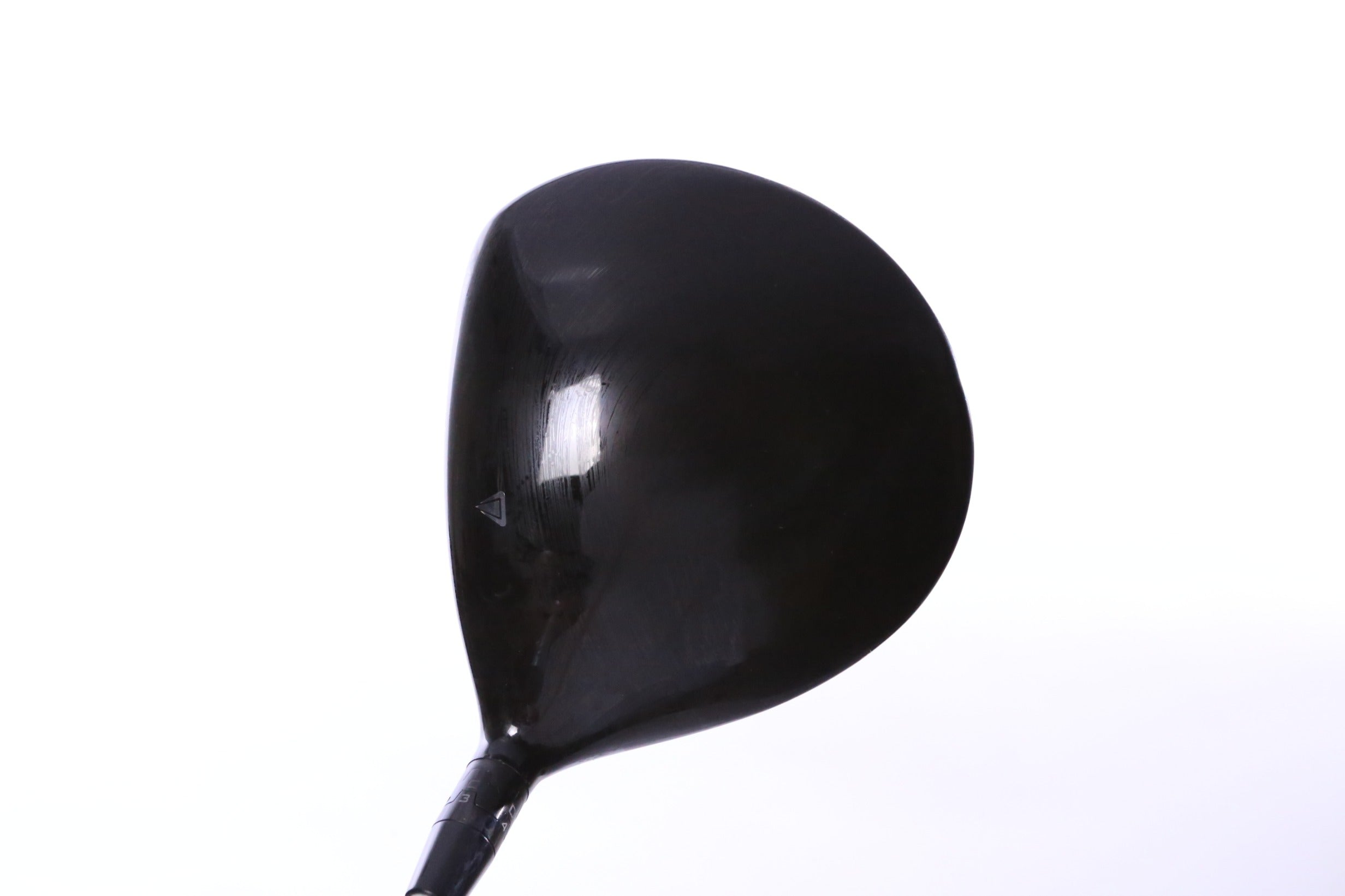 Used Titleist TS3 Driver - 9.5 Degrees - Stiff Flex Project X EvenFlow - Right-Handed